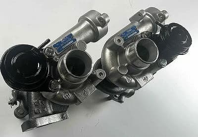 CLASSIC CAR TURBO